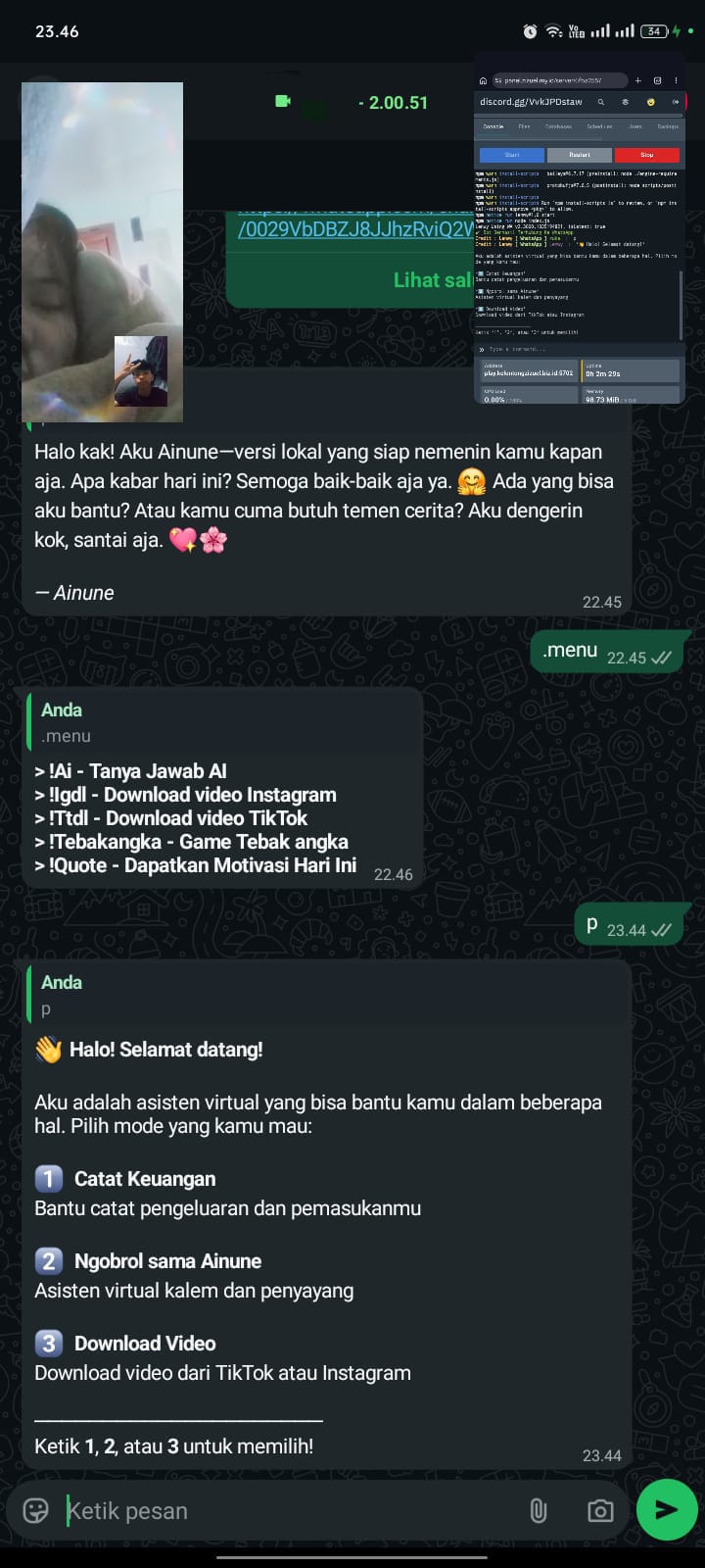 Galeri 9