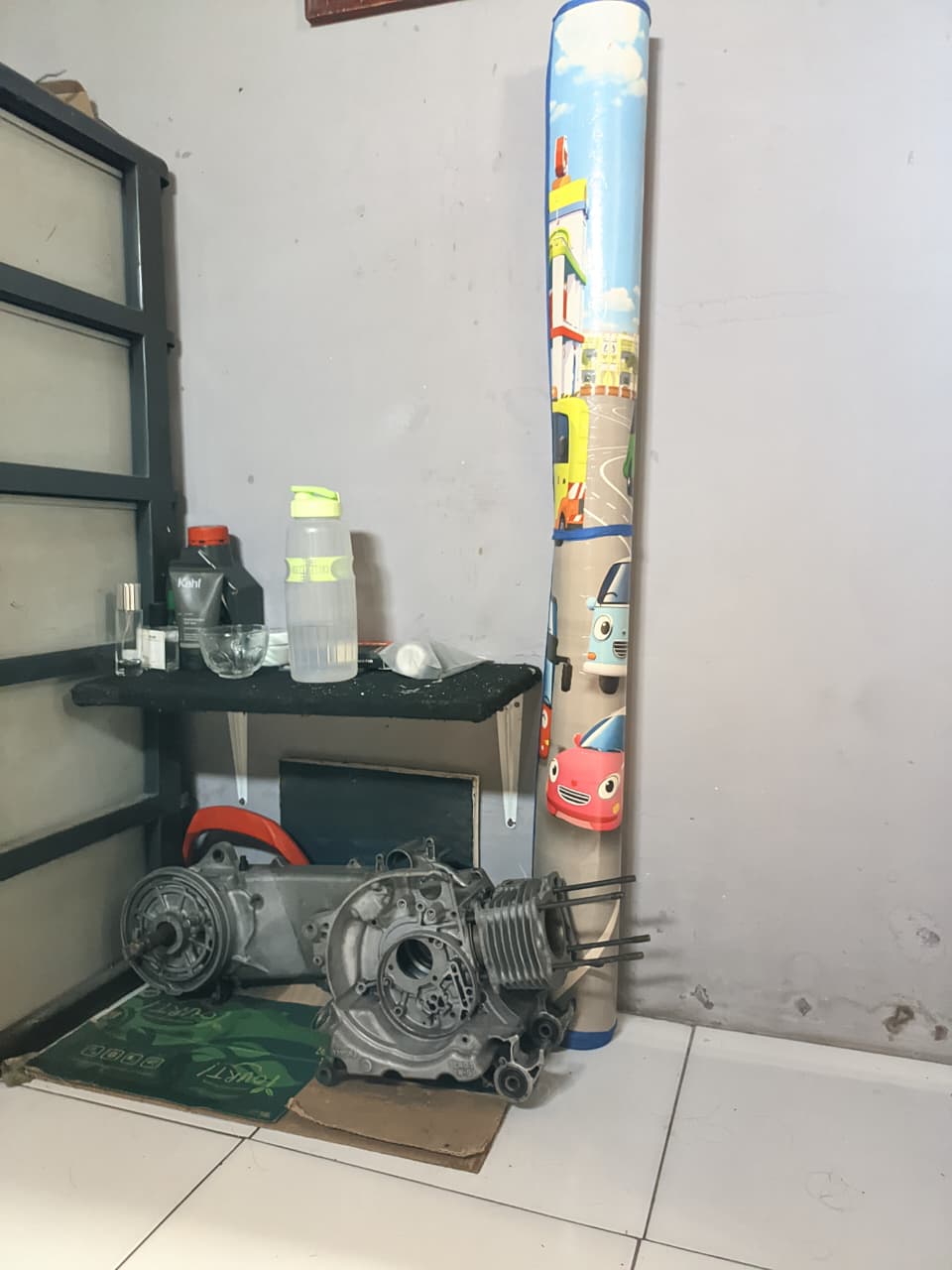 Galeri 9